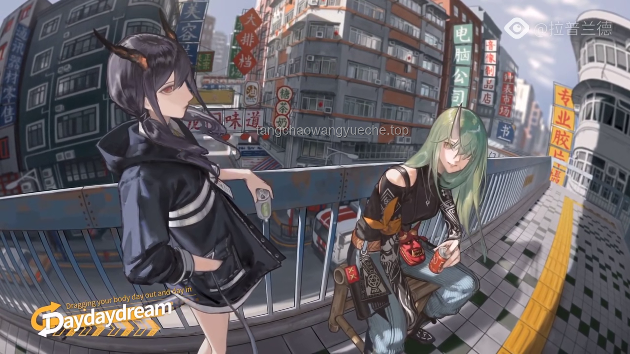 【明日方舟】修勾 or 修猫？玩家心中的萌宠之选！